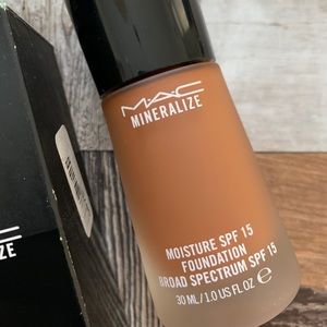 MAC NW47 BRAND NEW